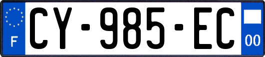 CY-985-EC