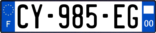 CY-985-EG