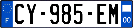 CY-985-EM