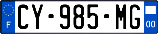 CY-985-MG