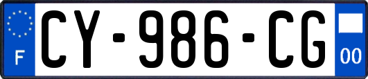 CY-986-CG