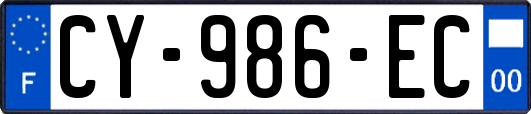 CY-986-EC