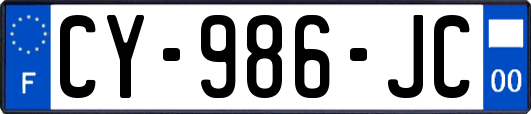 CY-986-JC