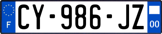 CY-986-JZ