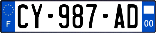 CY-987-AD