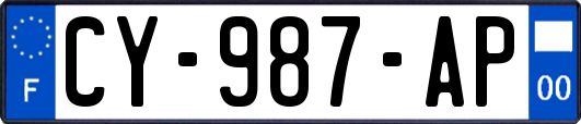 CY-987-AP