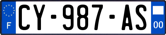 CY-987-AS