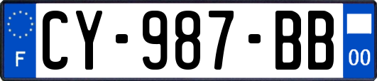CY-987-BB