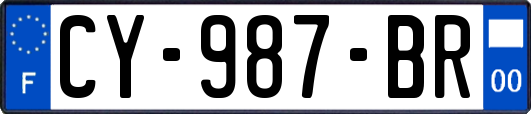 CY-987-BR