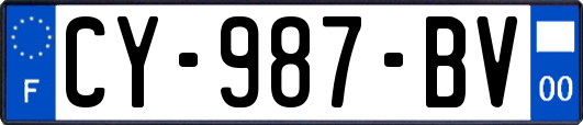 CY-987-BV