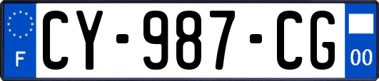 CY-987-CG