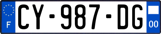 CY-987-DG