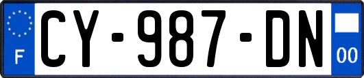 CY-987-DN