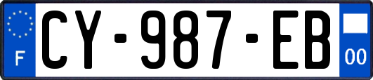 CY-987-EB
