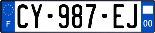 CY-987-EJ