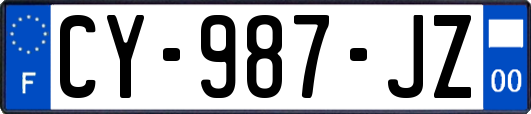 CY-987-JZ