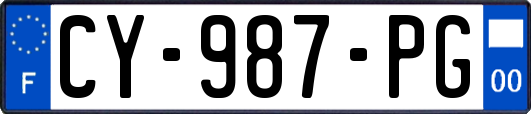 CY-987-PG