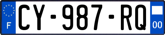 CY-987-RQ