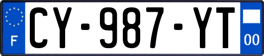 CY-987-YT