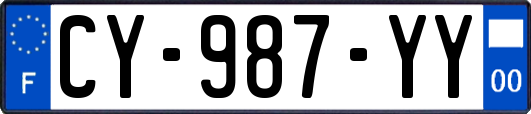 CY-987-YY