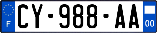 CY-988-AA