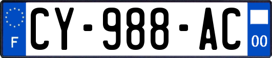 CY-988-AC