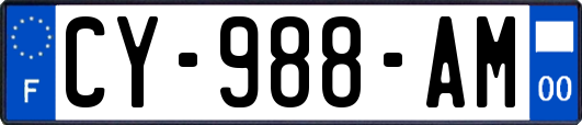 CY-988-AM