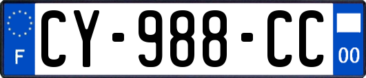 CY-988-CC