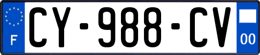 CY-988-CV