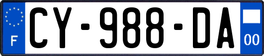 CY-988-DA