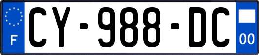 CY-988-DC