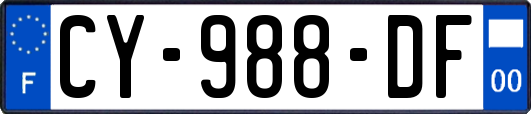 CY-988-DF