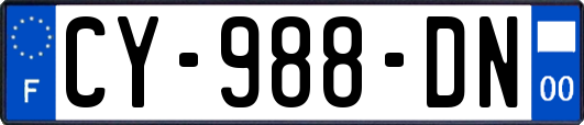 CY-988-DN