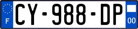 CY-988-DP