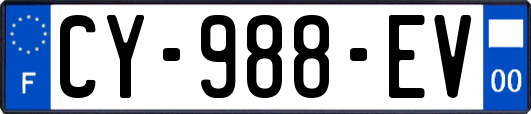 CY-988-EV