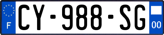 CY-988-SG