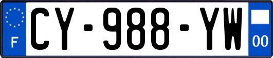 CY-988-YW