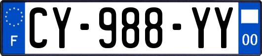 CY-988-YY