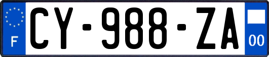 CY-988-ZA