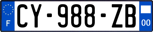 CY-988-ZB