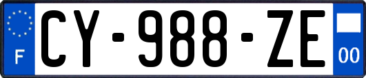 CY-988-ZE
