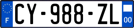 CY-988-ZL