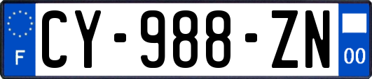CY-988-ZN