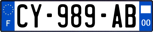 CY-989-AB