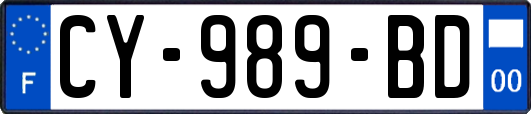 CY-989-BD