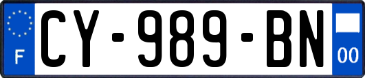 CY-989-BN