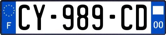 CY-989-CD