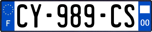 CY-989-CS