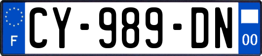 CY-989-DN