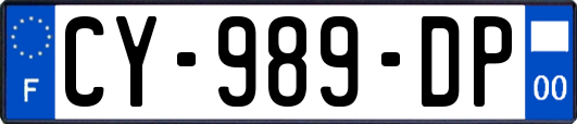 CY-989-DP